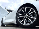 SUPRA