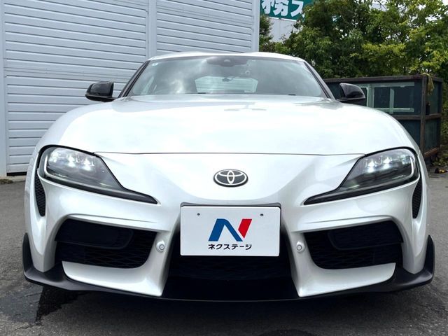 SUPRA