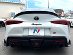 SUPRA