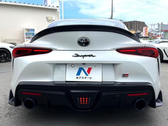 SUPRA