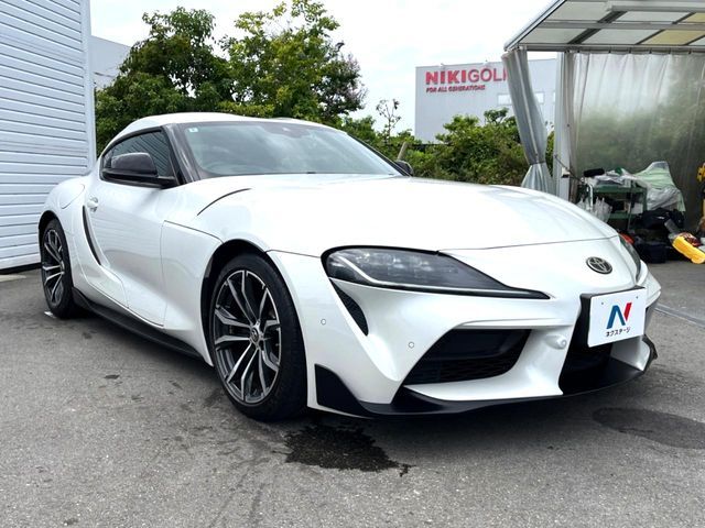 SUPRA