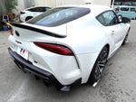 SUPRA