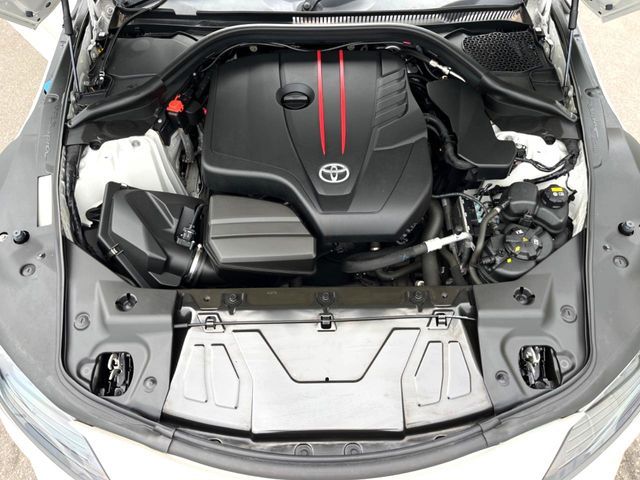 SUPRA