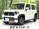 HUSTLER 4WD