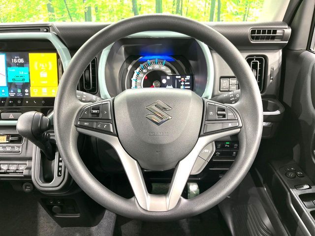 HUSTLER 4WD
