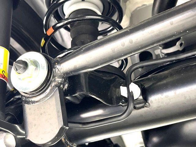 HUSTLER 4WD