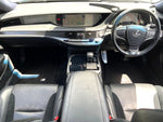 LEXUS LS500 4WD