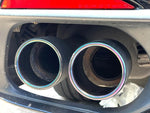 LEXUS LS500 4WD