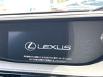 LEXUS LS500 4WD