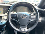 LEXUS LS500 4WD