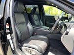 LEXUS LS500 4WD