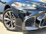LEXUS LS500 4WD