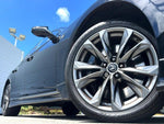 LEXUS LS500 4WD