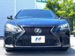 LEXUS LS500 4WD