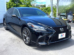 LEXUS LS500 4WD