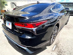 LEXUS LS500 4WD