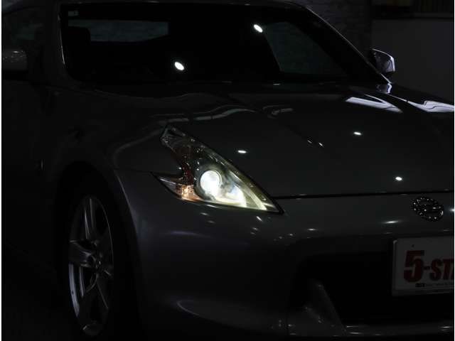FAIRLADY Z