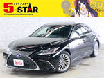 LEXUS ES300h