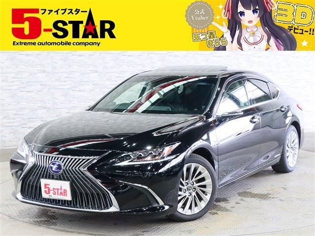 LEXUS ES300h