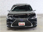 LEXUS ES300h