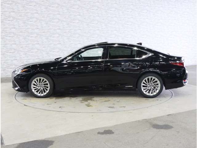 LEXUS ES300h