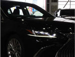 LEXUS ES300h
