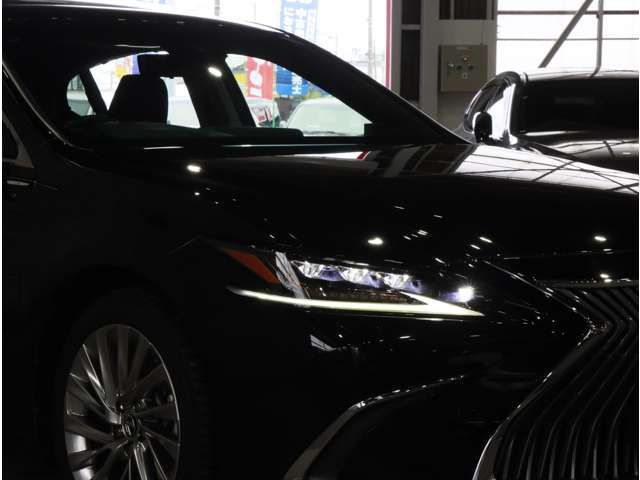 LEXUS ES300h