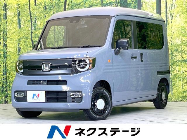N-VAN+STYLE