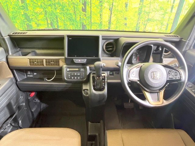 N-VAN+STYLE