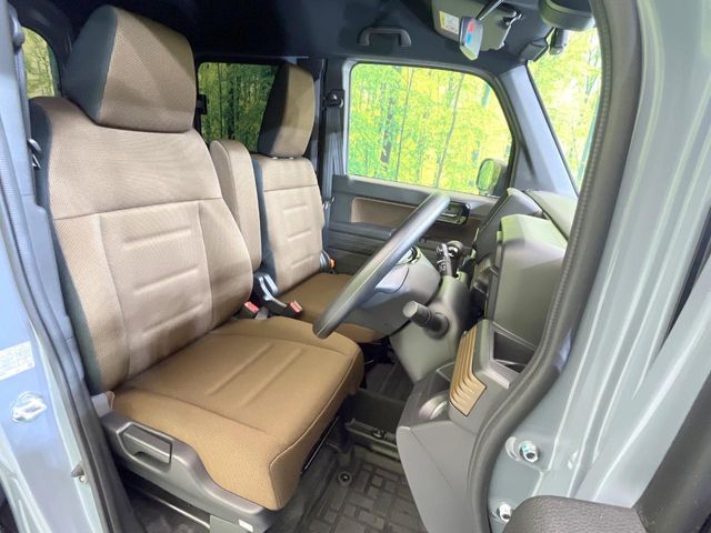 N-VAN+STYLE