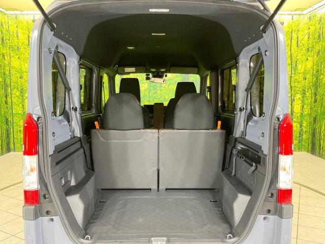 N-VAN+STYLE