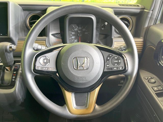 N-VAN+STYLE