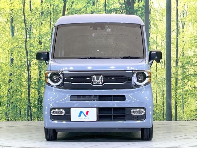 N-VAN+STYLE