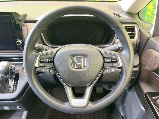 ODYSSEY e:HEV