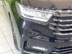 ODYSSEY e:HEV