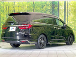 ODYSSEY e:HEV
