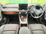 RAV4 HYBRID 4WD
