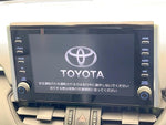 RAV4 HYBRID 4WD