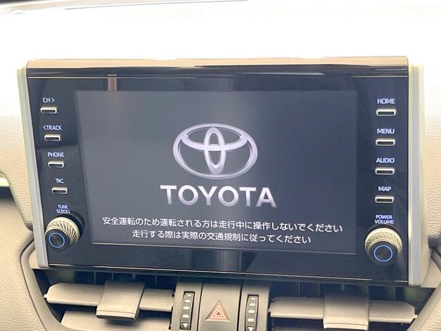 RAV4 HYBRID 4WD