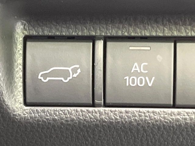 RAV4 HYBRID 4WD
