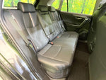 RAV4 HYBRID 4WD