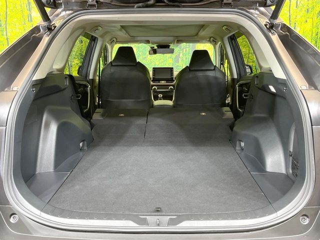 RAV4 HYBRID 4WD
