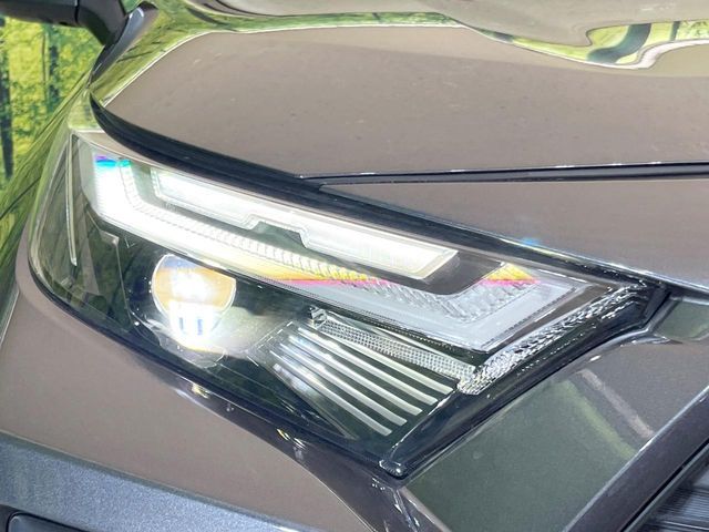 RAV4 HYBRID 4WD