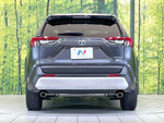 RAV4 HYBRID 4WD