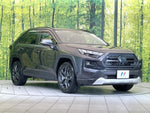 RAV4 HYBRID 4WD