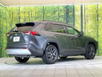 RAV4 HYBRID 4WD