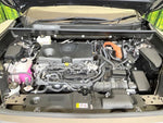 RAV4 HYBRID 4WD