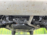 RAV4 HYBRID 4WD