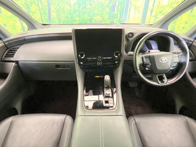 VELLFIRE  HYBRID