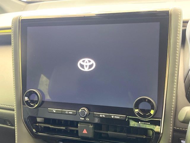 VELLFIRE  HYBRID